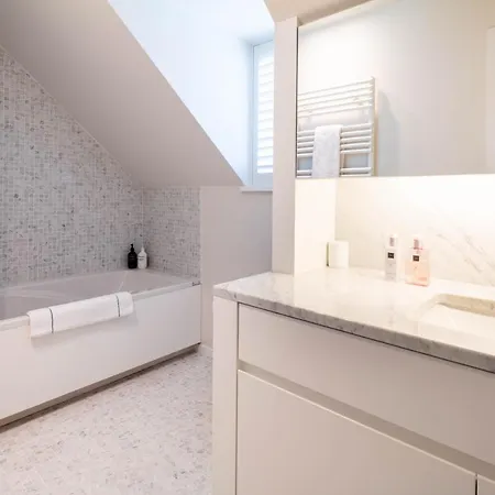 Villa Luxury Le Zoute *