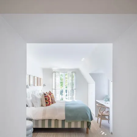 Luxury Le Zoute Villa Knokke-Heist