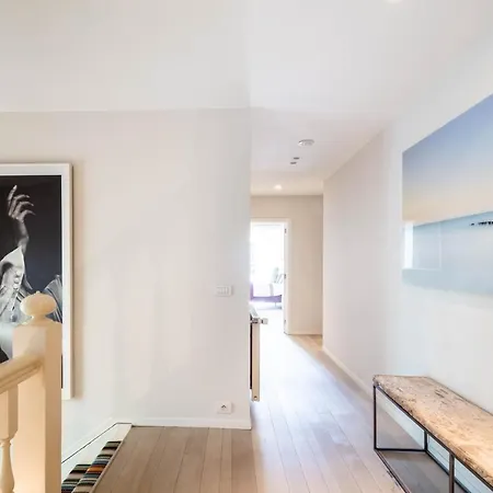 Villa Luxury Le Zoute Knokke-Heist