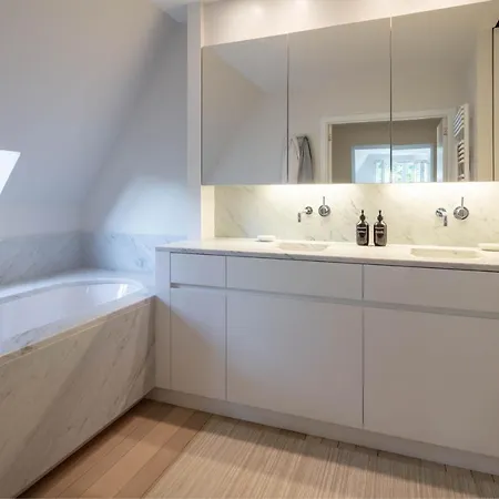 Luxury Le Zoute Villa
