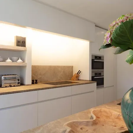 Villa Luxury Le Zoute Knokke-Heist