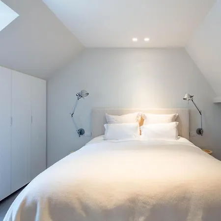 Luxury Le Zoute