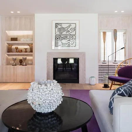 Luxury Le Zoute Villa
