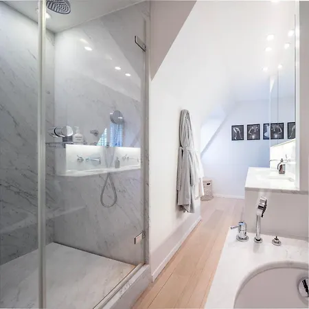 Luxury Le Zoute